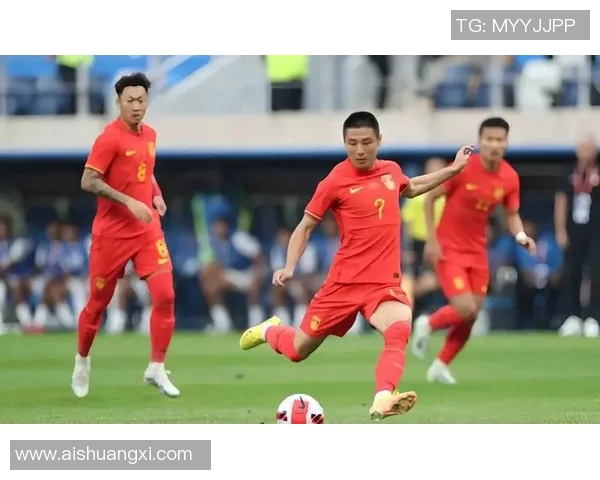 中国未来足球巨星崛起:十位潜力球员引领中国足球新篇章 中国未来足球巨星崛起:十位潜力球员引领中国足球新篇章