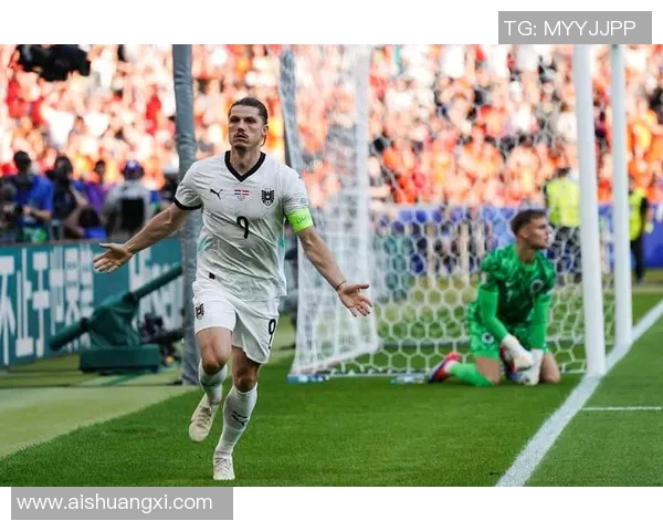 奥地利足球历史上十大最具影响力球星盘点及成就回顾