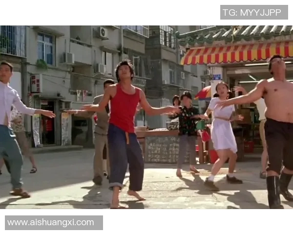 少林足球星爷踢坏鸡蛋引发的奇幻武功与幽默碰撞之旅